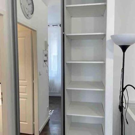 Studio 24 M2Toulouse Centre Ville, Saint-Sernin 外观 照片