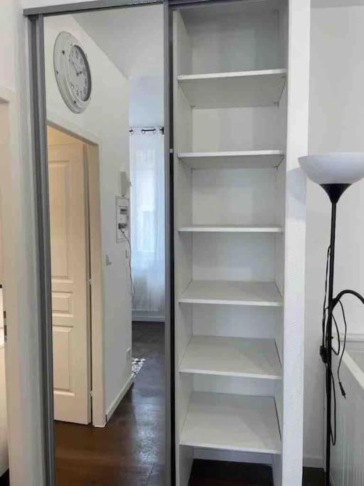 Studio 24 M2Toulouse Centre Ville, Saint-Sernin 外观 照片