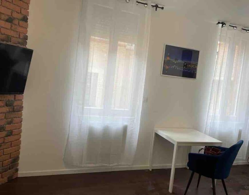 Studio 24 M2Toulouse Centre Ville, Saint-Sernin 外观 照片